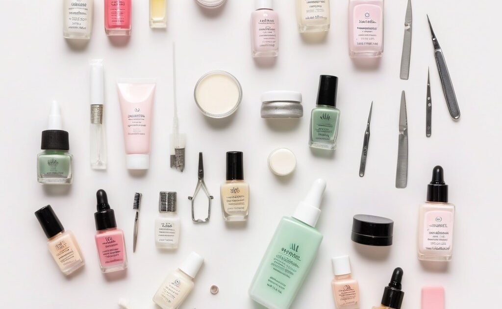 Checklist de hábitos para unhas mais resistentes: hidratação, proteção e técnicas de corte