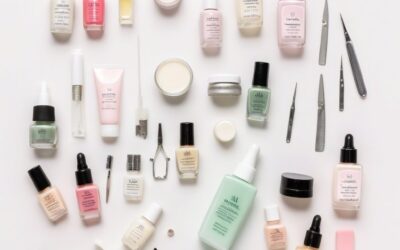 Checklist de hábitos para unhas mais resistentes: hidratação, proteção e técnicas de corte