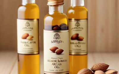 "Comparativo: óleo de argan, amêndoas e rícino — qual oferece maior resistência?"