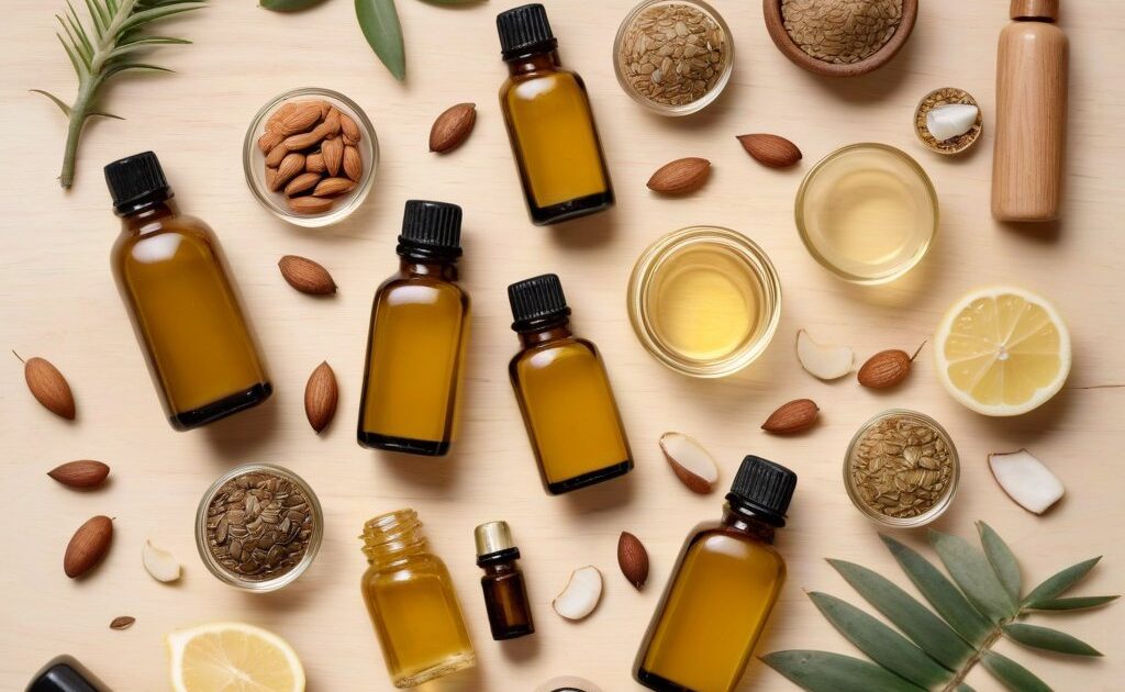 Guia rápido: sinais de deficiência de nutrientes que afetam as unhas e como corrigir com ativos naturais