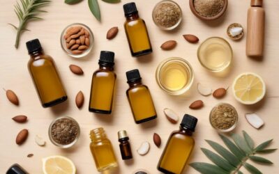 Guia rápido: sinais de deficiência de nutrientes que afetam as unhas e como corrigir com ativos naturais