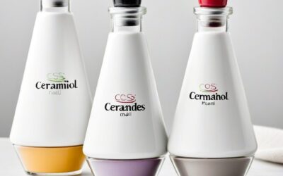 Comparativo: ceramidas, pantenol e queratina — qual oferece mais resistência para unhas