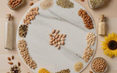 nutrição e proteção das unhas