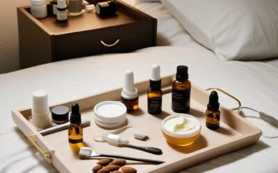 Guia prático: rotinas noturnas de hidratação para unhas saudáveis