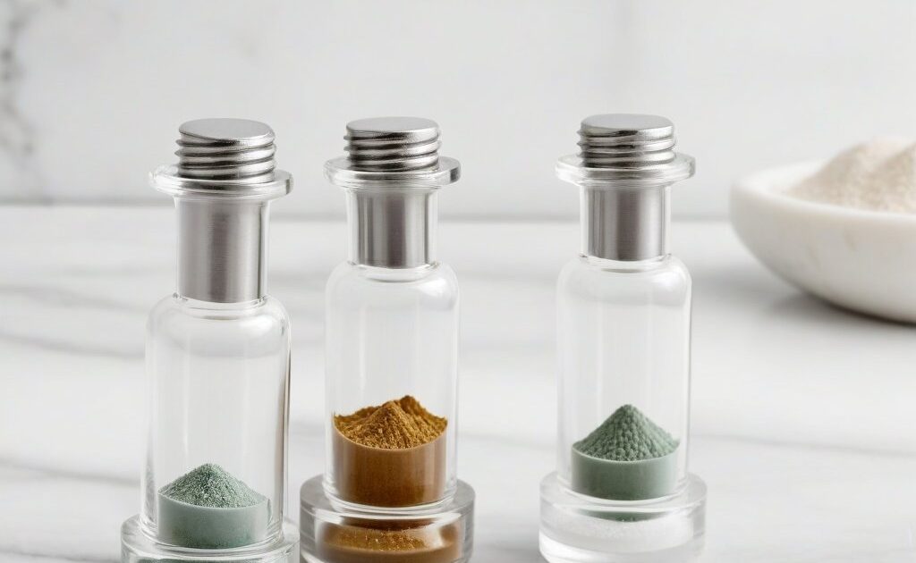 Comparativo: ceramidas, pantenol e queratina — qual combinação fortalece mais as unhas?