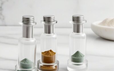 Comparativo: ceramidas, pantenol e queratina — qual combinação fortalece mais as unhas?