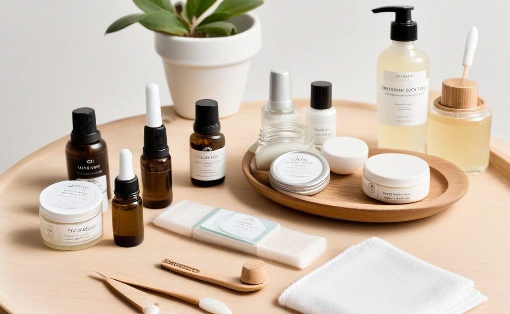Guia prático de hidratação para unhas fortes: técnicas simples para uso diário