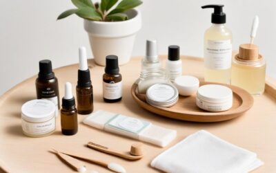 Guia prático de hidratação para unhas fortes: técnicas simples para uso diário