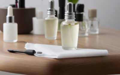 Tutorial: como escolher o fortalecedor certo para unhas sensíveis sem irritação