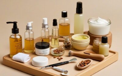 Checklist: hidratação diária das unhas e cutículas para maior resistência