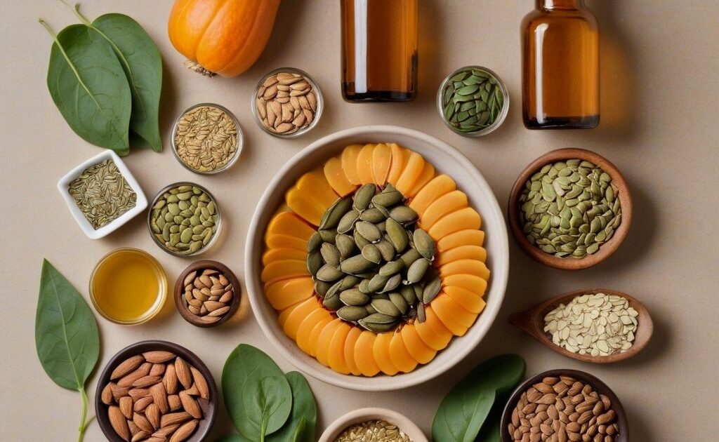 Top 7 nutrientes para unhas saudáveis: o que incluir no prato