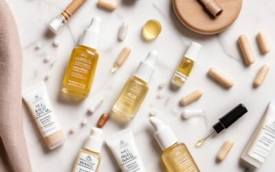 Lista de hábitos semanais que promovem unhas mais resistentes