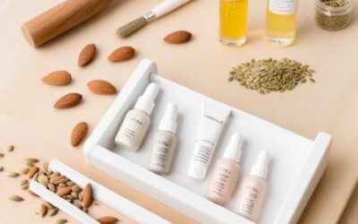 Guia rápido: sinais de nutrição adequada refletidos nas unhas