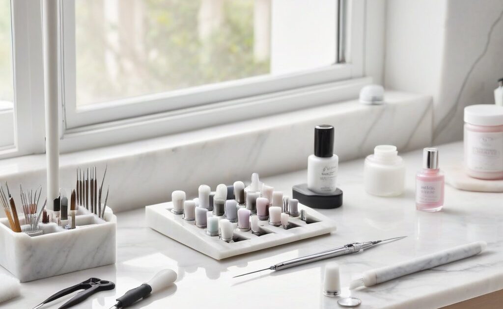 Tutorial: aplicação correta do fortalecedor Belas Unhas para resultados visíveis