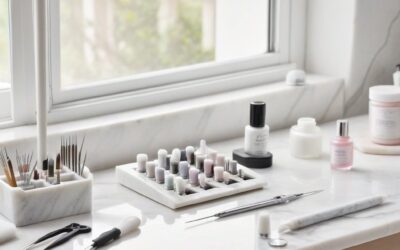 Tutorial: aplicação correta do fortalecedor Belas Unhas para resultados visíveis