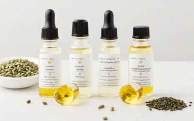 Guia completo de nutrientes para o crescimento saudável das unhas: o que realmente funciona