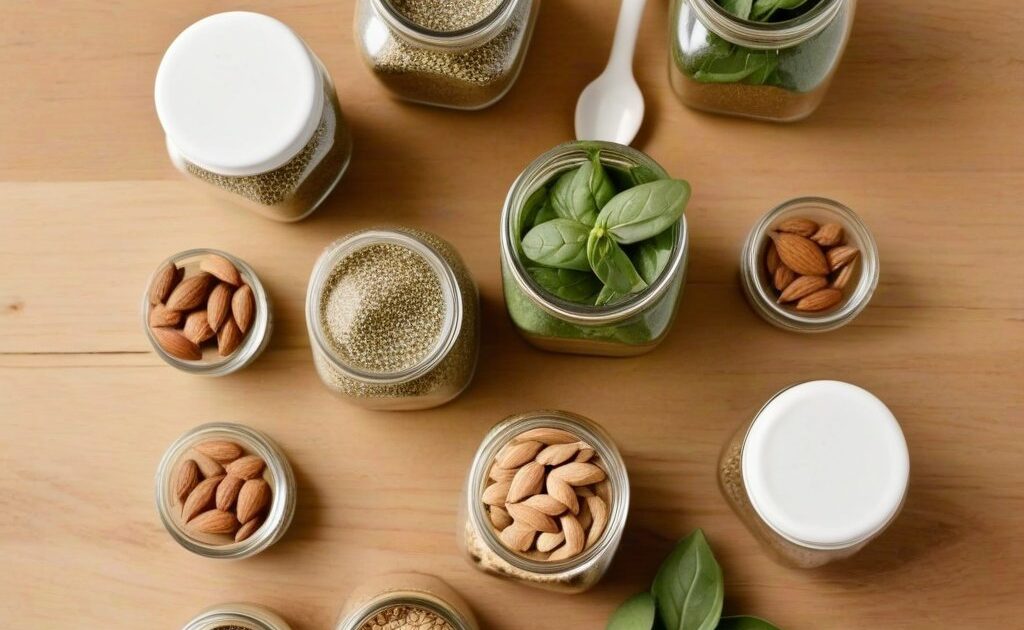 Guia rápido: sinais de que sua nutrição está fortalecendo as unhas