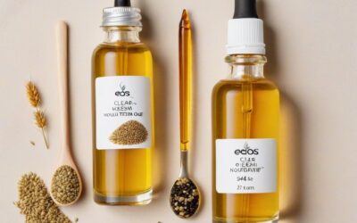 Tutorial: combinação de fortalecedor com óleo nutritivo para unhas mais fortes em 3 semanas