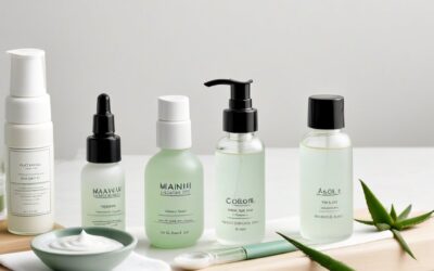 Guia prático de hidratação: água, cremes e óleos para unhas mais resistentes