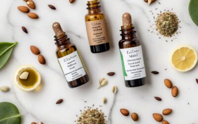 Checklist de vitaminas e minerais que ajudam o crescimento saudável das unhas