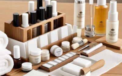 Guia definitivo: práticas de manicure suave para unhas frágeis
