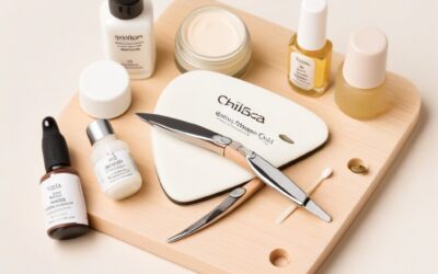 Lista: ferramentas de manicure que ajudam a preservar unhas frágeis