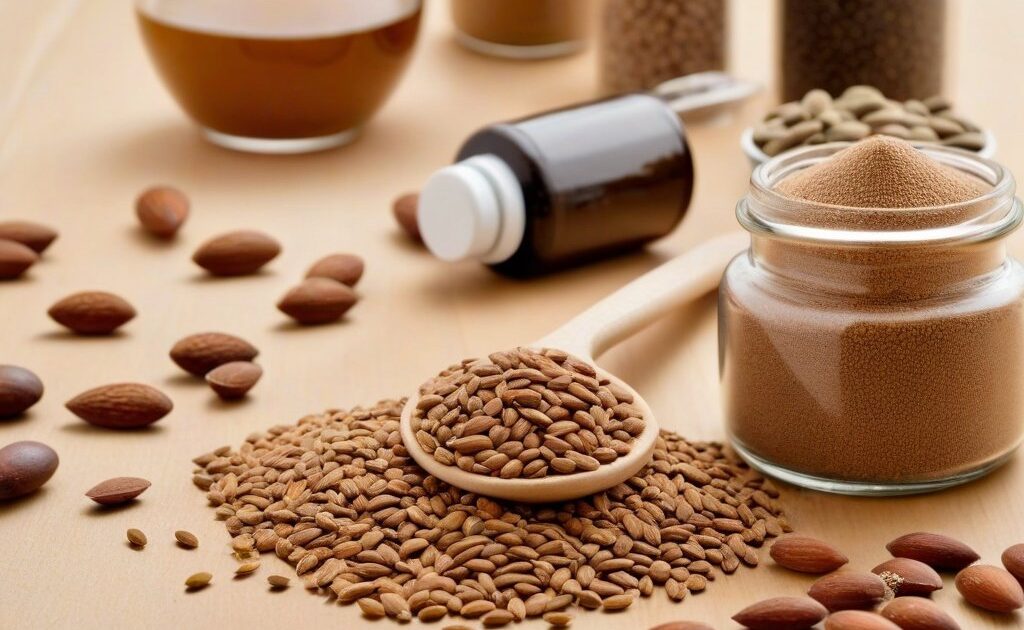 Guia de nutrientes para unhas fortes: combinação ideal de proteínas, biotina e minerais
