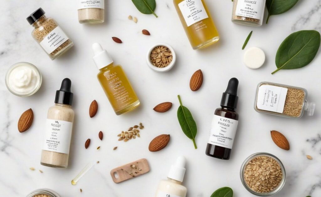 Tutorial: estratégias para estimular o crescimento natural das unhas com nutrição adequada