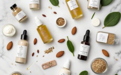 Tutorial: estratégias para estimular o crescimento natural das unhas com nutrição adequada