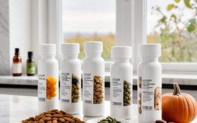 "Comparativo: vitaminas e minerais para unhas fortes — quais valem a pena investir?"