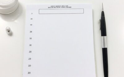 Guia de diagnóstico: como interpretar alterações de crescimento das unhas ao longo das semanas