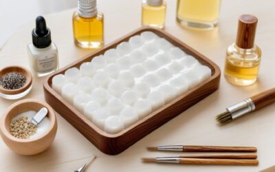 Guia prático para monitorar o crescimento das unhas: o que observar após 6 semanas de fortalecimento