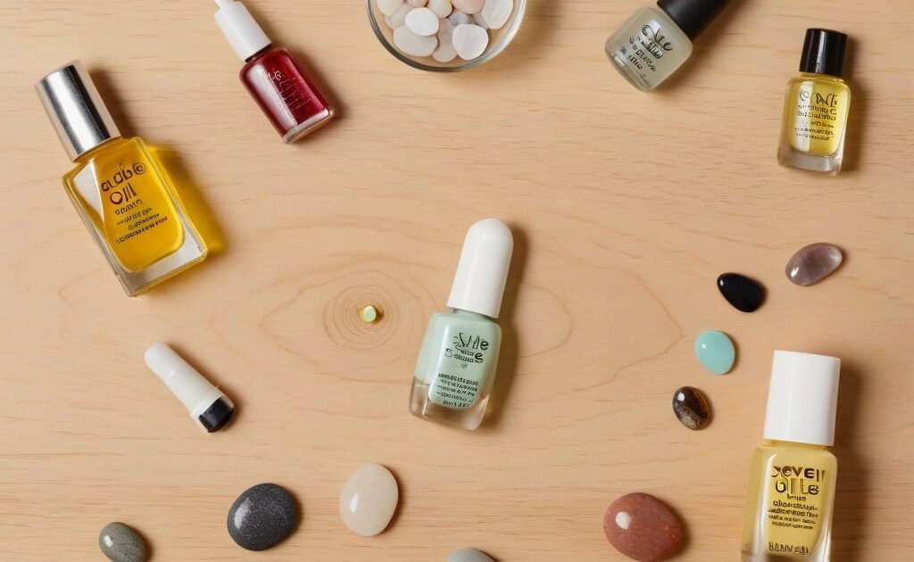 Lista de hábitos semanais que estimulam o crescimento saudável das unhas