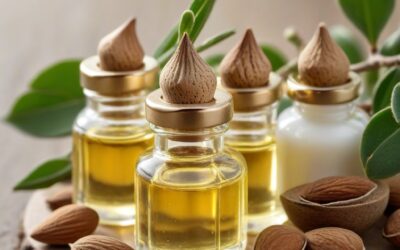 Comparativo: óleos nutritivos versus cremes fortalecedores para unhas secas