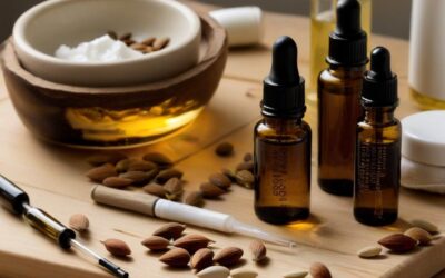 Guia de hábitos noturnos para estimular o crescimento natural das unhas