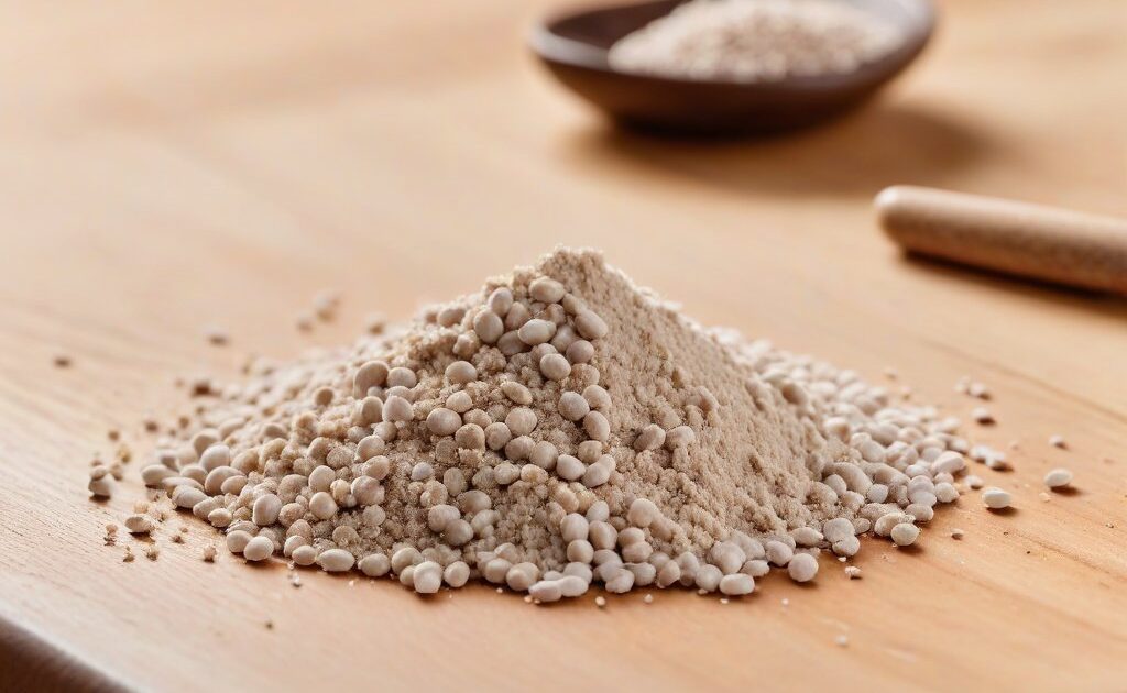 Guia prático de nutrientes para unhas fortes: proteínas, vitaminas e minerais na prática