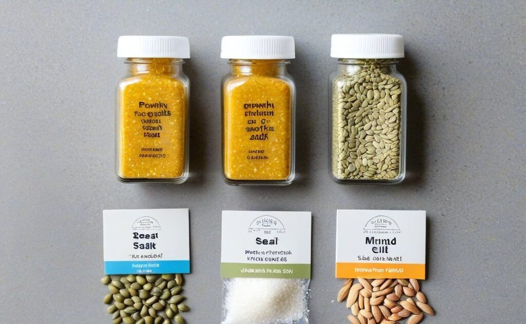 Comparativo: vitaminas do complexo B versus minerais para o fortalecimento das unhas