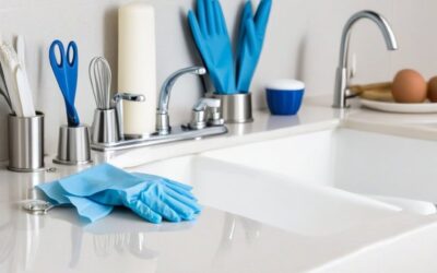 guia definitivo para proteger unhas durante tarefas domésticas sem lascar ou quebrar