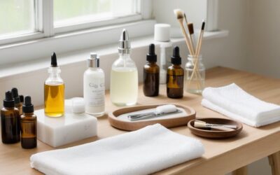 Lista de práticas seguras para manicure em casa mantendo as unhas fortalecidas