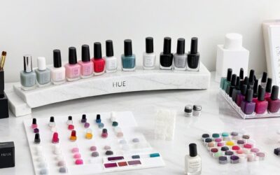 Comparativo: bases fortalecedoras versus esmaltes com proteção diária para uso contínuo