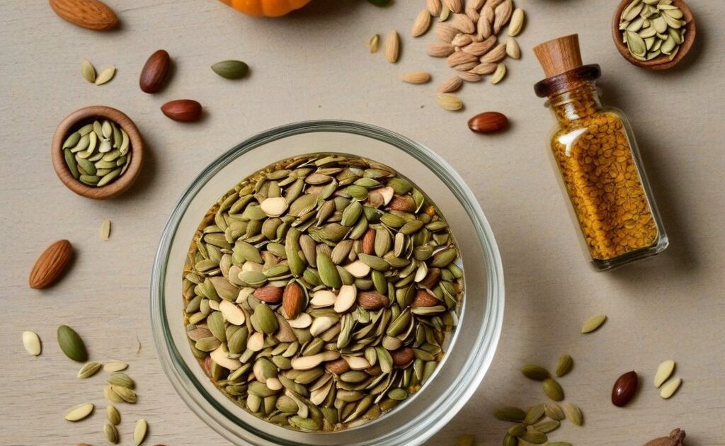 Lista de nutrientes-chave para manter unhas fortes durante a esmaltação prolongada