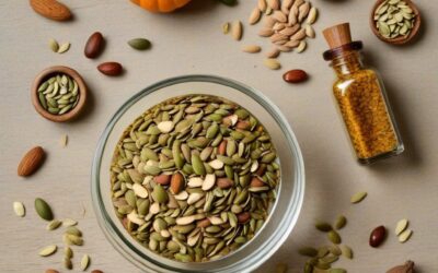 Lista de nutrientes-chave para manter unhas fortes durante a esmaltação prolongada