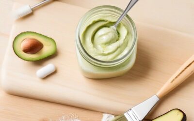 Tutorial: máscaras caseiras de hidratação profunda para unhas ressecadas