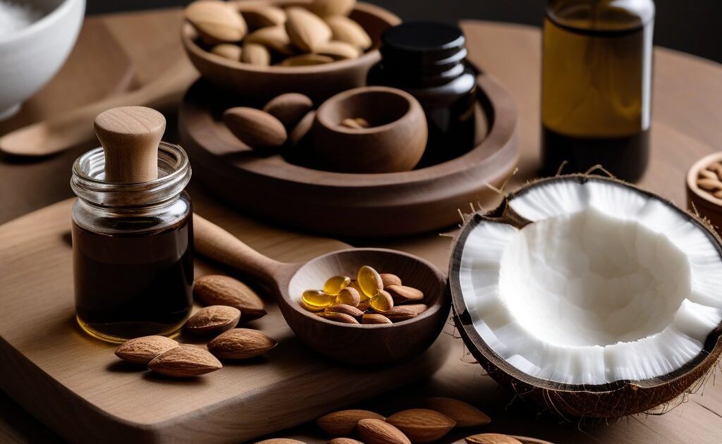 Guia rápido: estimular o crescimento com massagens e óleos nutritivos