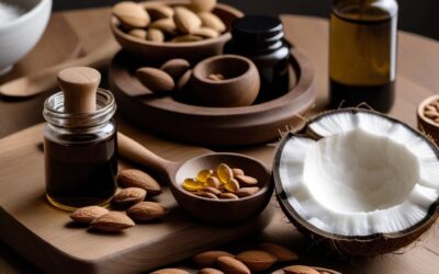 Guia rápido: estimular o crescimento com massagens e óleos nutritivos