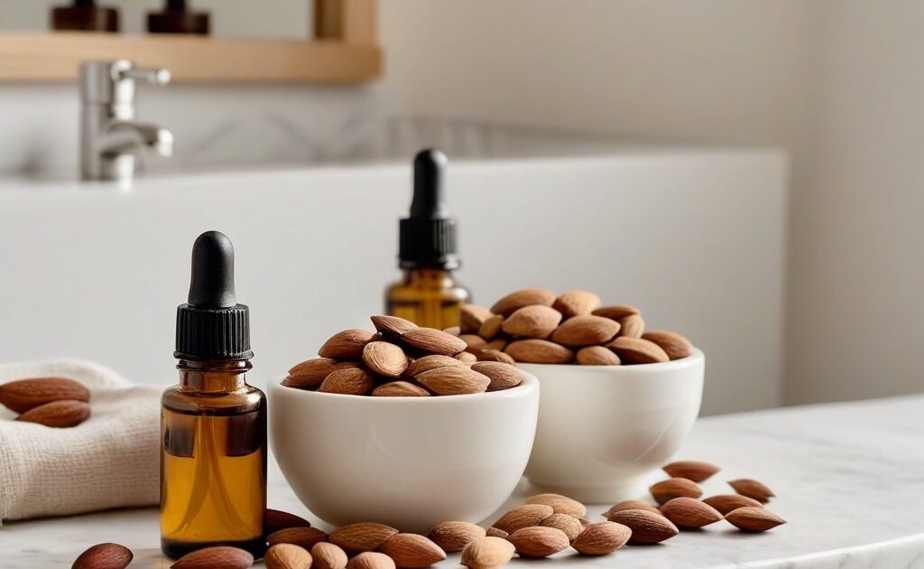 Comparativo: óleos nutritivos versus cremes hidratantes para unhas secas