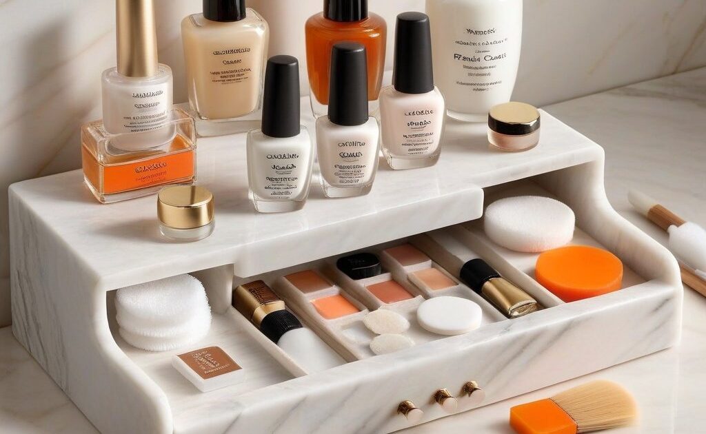 Lista: hábitos de cuidado para unhas protegidas durante a esmaltação diária