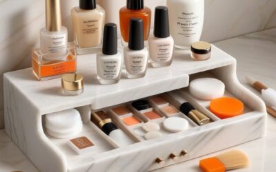 Lista: hábitos de cuidado para unhas protegidas durante a esmaltação diária