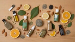 Guia definitivo de nutrição para unhas fortes: o que comer para unhas belas