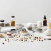 Lista de vitaminas e minerais essenciais para unhas que crescem saudáveis